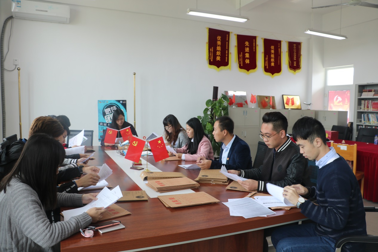 【十榜评选】“最佳团队榜”完成二轮评审材料量化认定