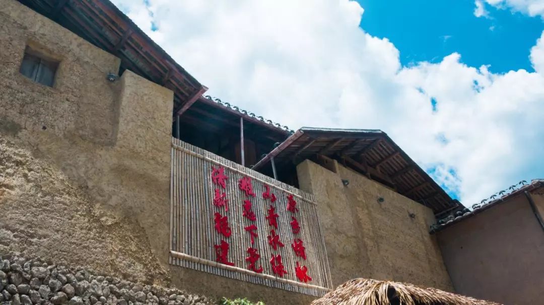 【实践|锤炼青春】青年闽东行第四站：滴水石穿，弱鸟先飞