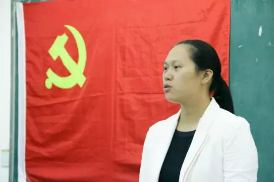 【航院党建】航空学院第六期党课培训开班