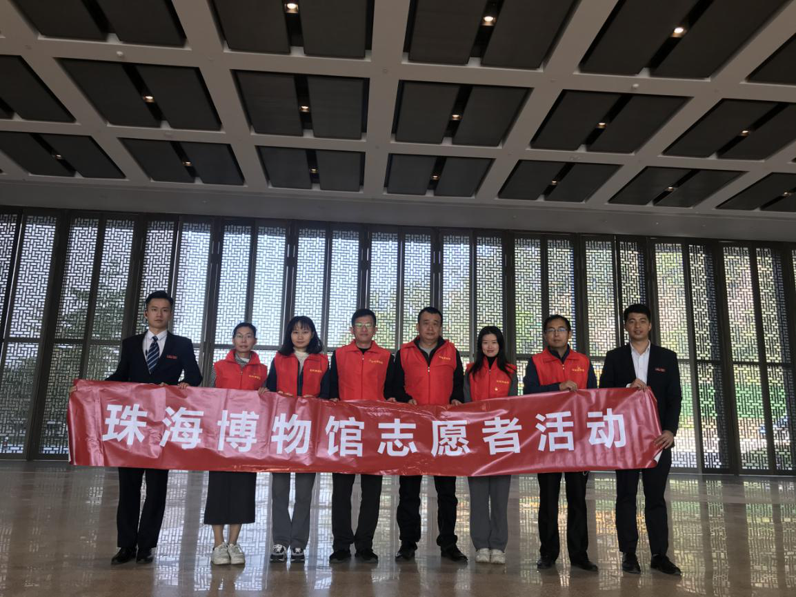 航空学院教工党支部开展“服务群众，做合格党员”志愿服务活动
