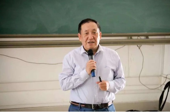 【航院就业】航空学院开展就业指导会