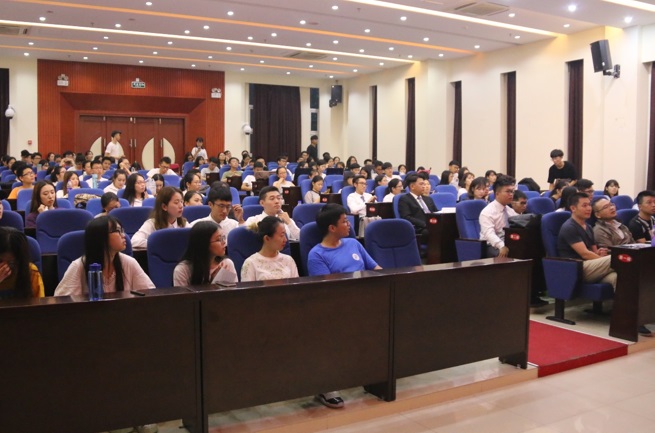 【航院团学】我校党委主办“党员红色教育资源策划设计”大赛提升党员党性修养