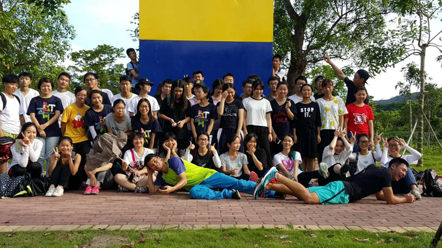 【十榜评选】访“最佳团队榜”上榜团队航空学院2015级交通运输二班