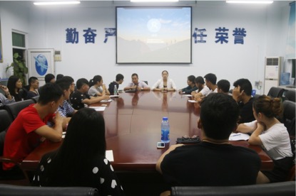 【航院新闻】航空学院第四期党课培训开班