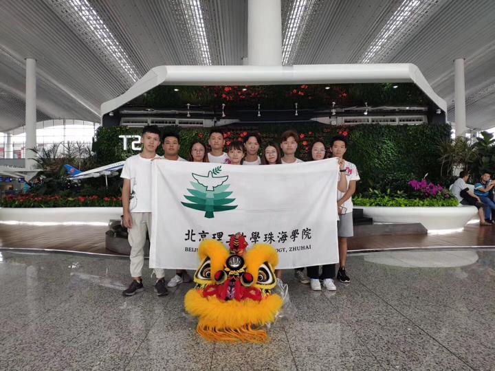 辅导员家访 | 吴少敏：深入家庭，沟通从“心”开始
