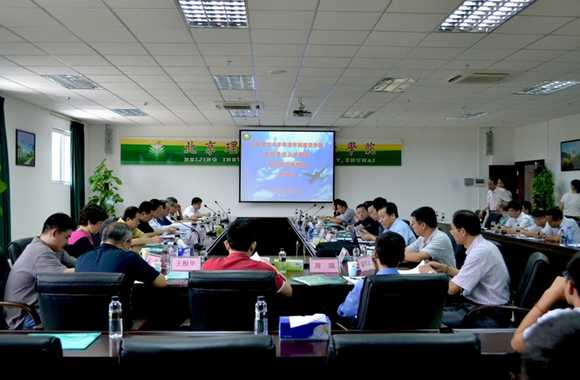 航空学院组织召开航空专业人才链与产业链无缝对接研讨会